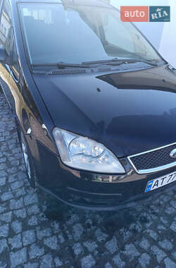 Мінівен Ford Focus C-Max 2006 в 