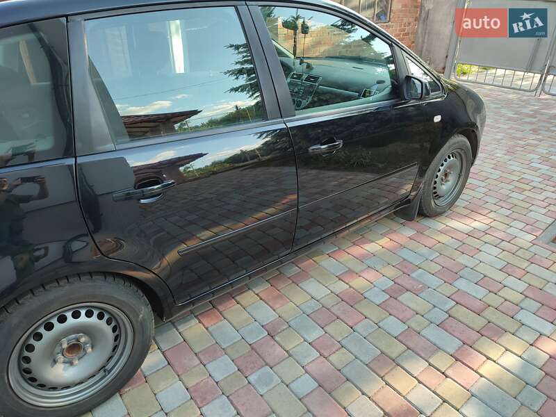 Минивэн Ford Focus C-Max 2006 в Полтаве