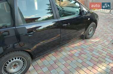 Мінівен Ford Focus C-Max 2006 в 