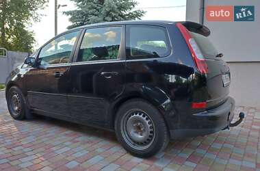 Мінівен Ford Focus C-Max 2006 в 