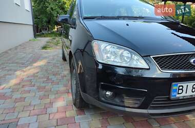 Мінівен Ford Focus C-Max 2006 в 