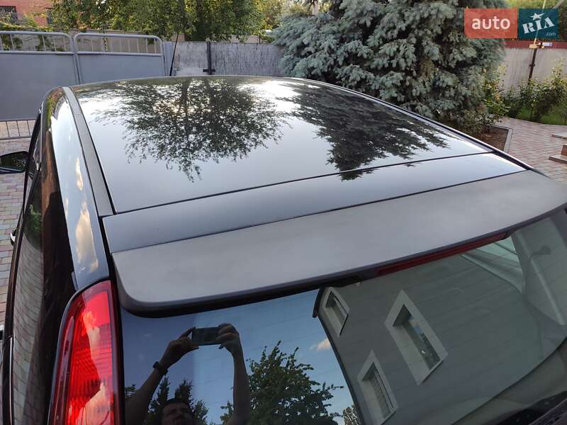 Минивэн Ford Focus C-Max 2006 в Полтаве