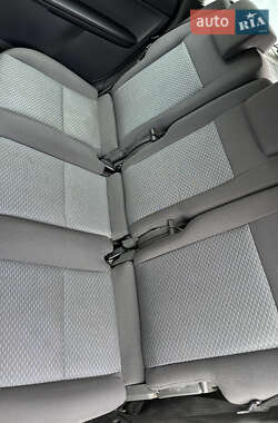Минивэн Ford Focus C-Max 2007 в 