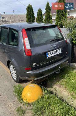 Минивэн Ford Focus C-Max 2005 в 
