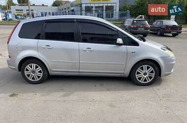 Мінівен Ford Focus C-Max 2007 в 