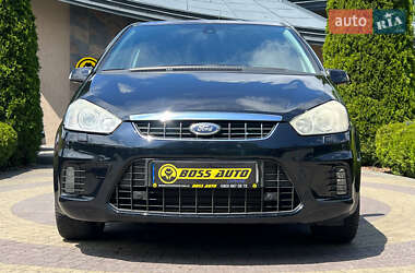 Минивэн Ford Focus C-Max 2007 в 