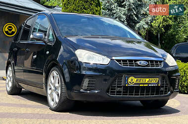 Ford Focus C-Max 2007