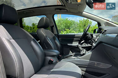 Минивэн Ford Focus C-Max 2007 в 