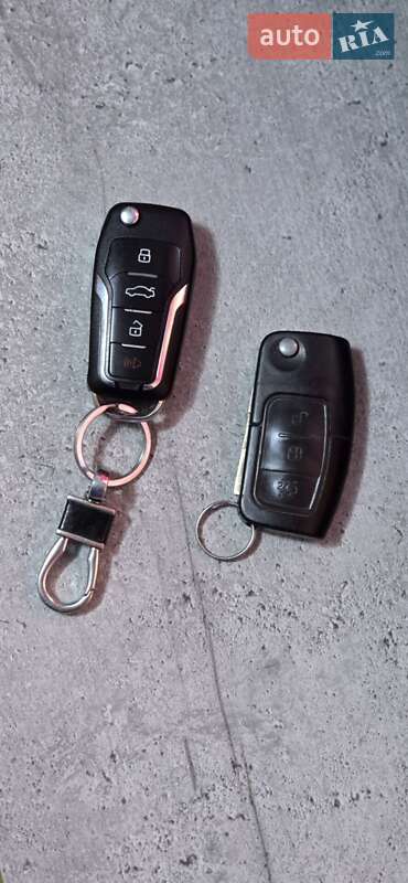 Мінівен Ford Focus C-Max 2008 в Кам'янець-Подільському