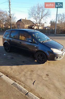 Мінівен Ford Focus C-Max 2006 в Бердичеві