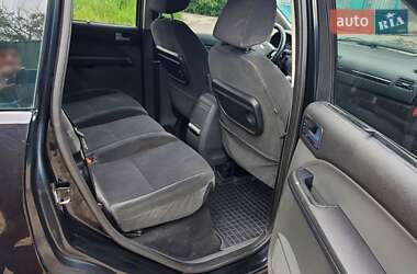 Минивэн Ford Focus C-Max 2004 в 