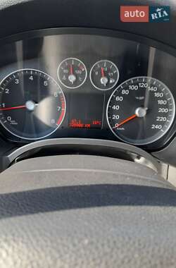 Минивэн Ford Focus C-Max 2007 в 