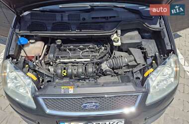 Минивэн Ford Focus C-Max 2006 в 