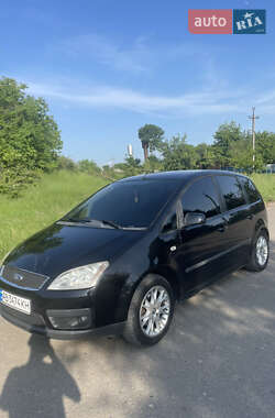Мінівен Ford Focus C-Max 2006 в 