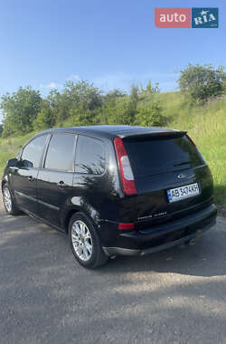 Мінівен Ford Focus C-Max 2006 в 