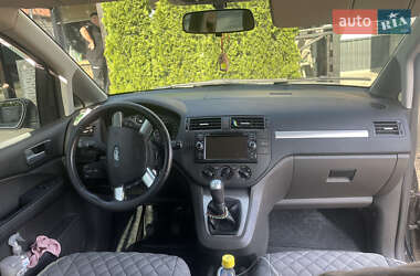 Мінівен Ford Focus C-Max 2006 в 