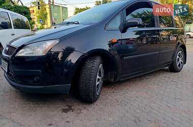 Минивэн Ford Focus C-Max 2006 в Кривом Роге