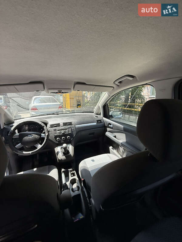 Минивэн Ford Focus C-Max 2004 в Хмельницком фото 22 Минивэн Ford Focus C-Max 2004 в Хмельницком