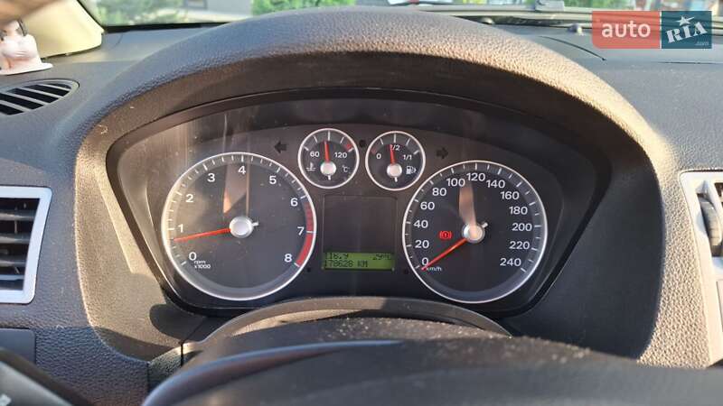 Минивэн Ford Focus C-Max 2006 в Виннице фото 19 Минивэн Ford Focus C-Max 2006 в Виннице