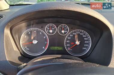 Минивэн Ford Focus C-Max 2006 в 