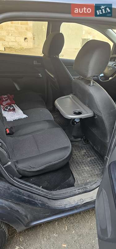 Мінівен Ford Focus C-Max 2006 в Нікополі фото 4 Мінівен Ford Focus C-Max 2006 в Нікополі