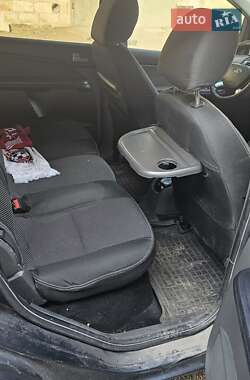 Минивэн Ford Focus C-Max 2006 в 