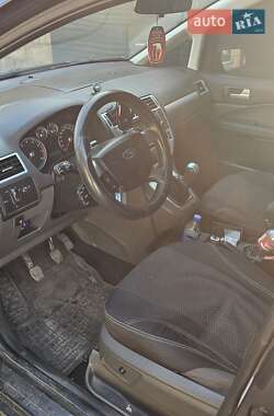 Минивэн Ford Focus C-Max 2006 в 