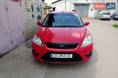 Ford Focus C-Max 2009 Ford Focus C-Max 2009