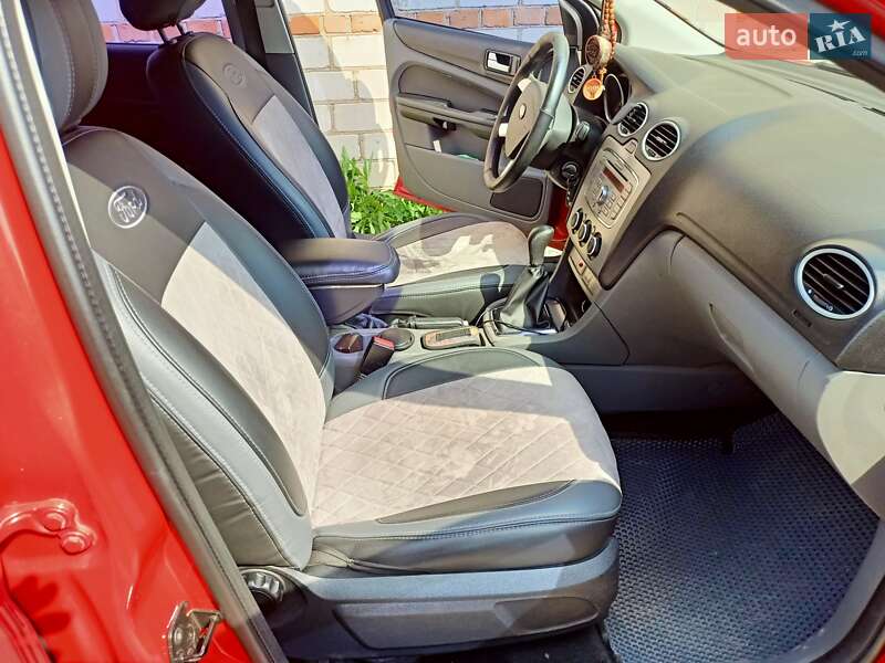 Мінівен Ford Focus C-Max 2009 в Житомирі