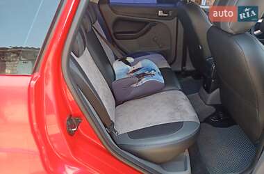 Минивэн Ford Focus C-Max 2009 в 
