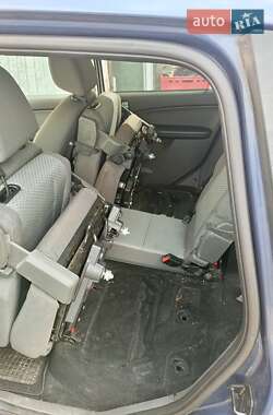 Минивэн Ford Focus C-Max 2006 в 