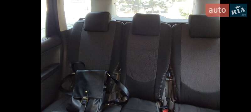 Мінівен Ford Focus C-Max 2006 в Кам'янському