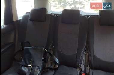 Минивэн Ford Focus C-Max 2006 в 