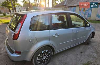 Мінівен Ford Focus C-Max 2006 в 