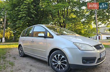 Мінівен Ford Focus C-Max 2006 в 
