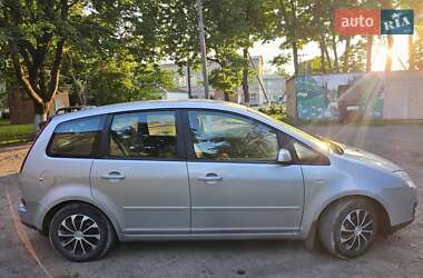 Мінівен Ford Focus C-Max 2006 в 