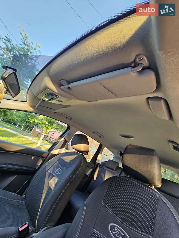 Мінівен Ford Focus C-Max 2006 в Кодимі фото 23 Мінівен Ford Focus C-Max 2006 в Кодимі