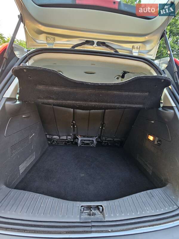 Мінівен Ford Focus C-Max 2006 в Кодимі фото 33 Мінівен Ford Focus C-Max 2006 в Кодимі