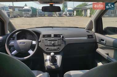 Микровэн Ford Focus C-Max 2006 в 
