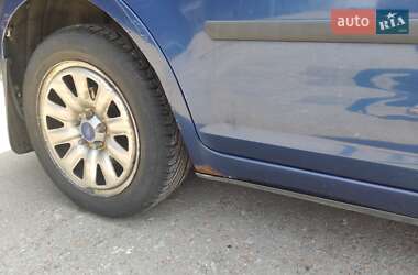 Микровэн Ford Focus C-Max 2006 в 