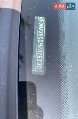 Минивэн Ford Focus C-Max 2007 в 