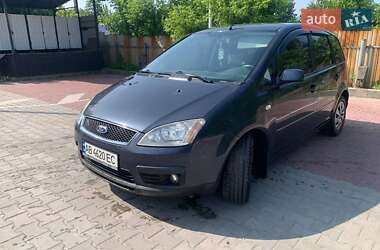Мінівен Ford Focus C-Max 2007 в Вінниці