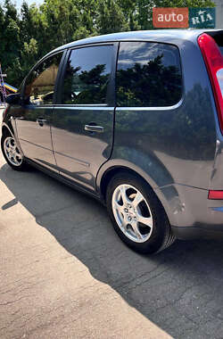 Минивэн Ford Focus C-Max 2006 в 