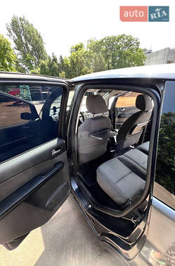 Минивэн Ford Focus C-Max 2006 в 