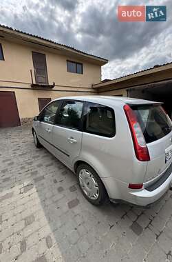 Минивэн Ford Focus C-Max 2006 в 