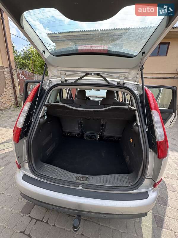 Мінівен Ford Focus C-Max 2006 в Рівному