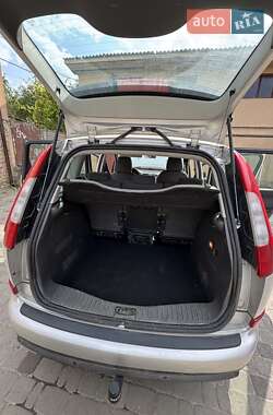 Минивэн Ford Focus C-Max 2006 в 