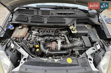Минивэн Ford Focus C-Max 2006 в 