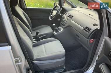 Минивэн Ford Focus C-Max 2005 в 