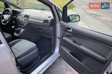 Минивэн Ford Focus C-Max 2005 в 